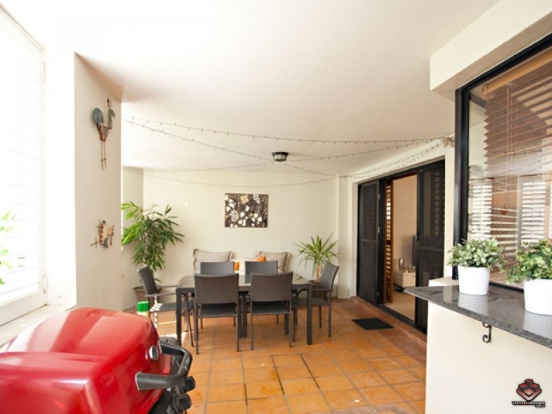 163 Sydney Street, New Farm QLD 4005