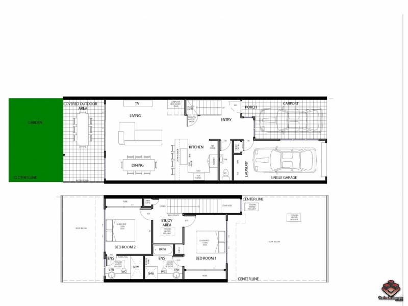 34/136-142 Stringybark Road, Buderim QLD 4556