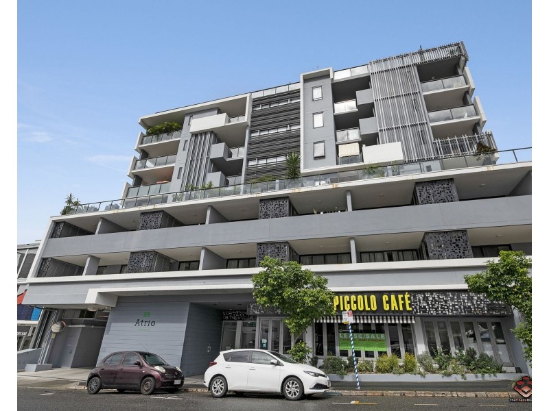 ID:3887017/29 Robertson Street, Fortitude Valley QLD 4006
