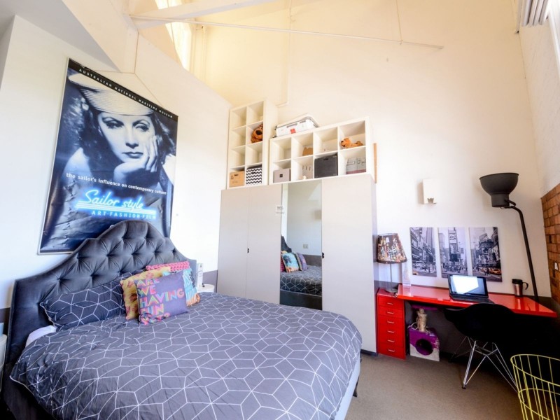 U343h/8 Skyring Terrace, Teneriffe QLD 4005