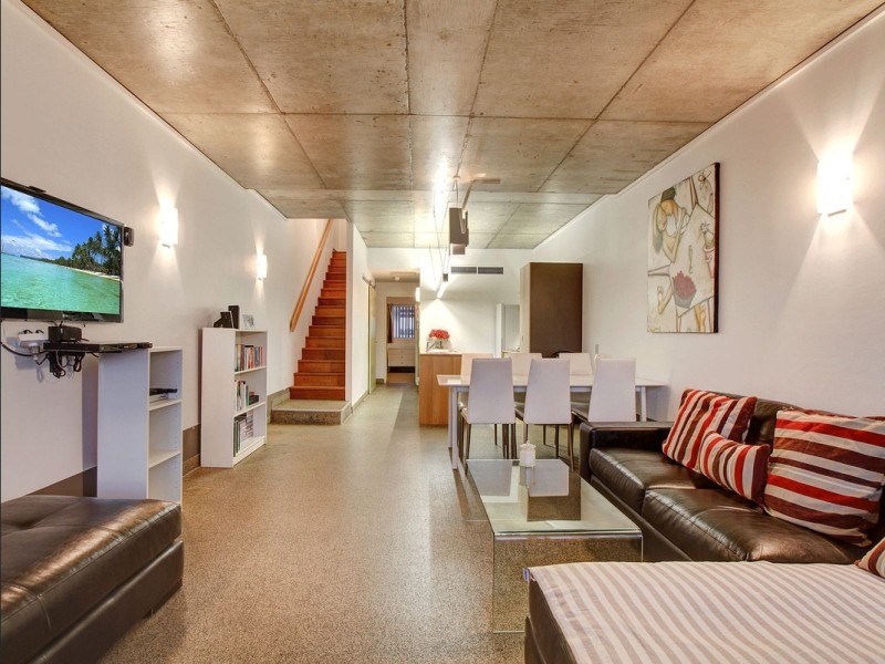 U602b/8 Skyring Terrace, Teneriffe QLD 4005