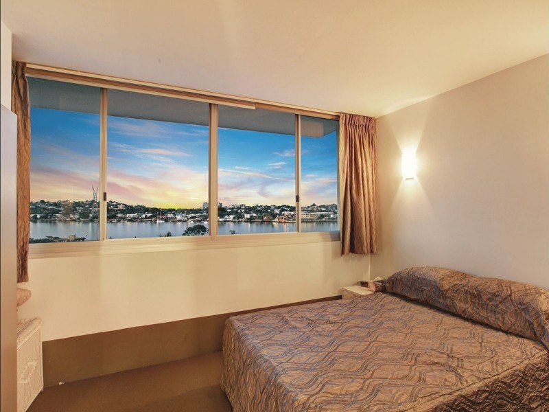 U602b/8 Skyring Terrace, Teneriffe QLD 4005