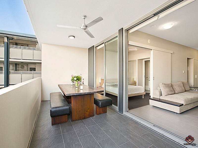 28/70 Love Street, Bulimba QLD 4171