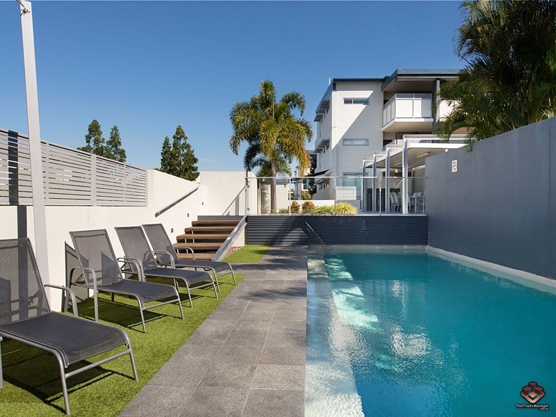 28/70 Love Street, Bulimba QLD 4171