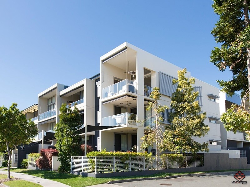 28/70 Love Street, Bulimba QLD 4171
