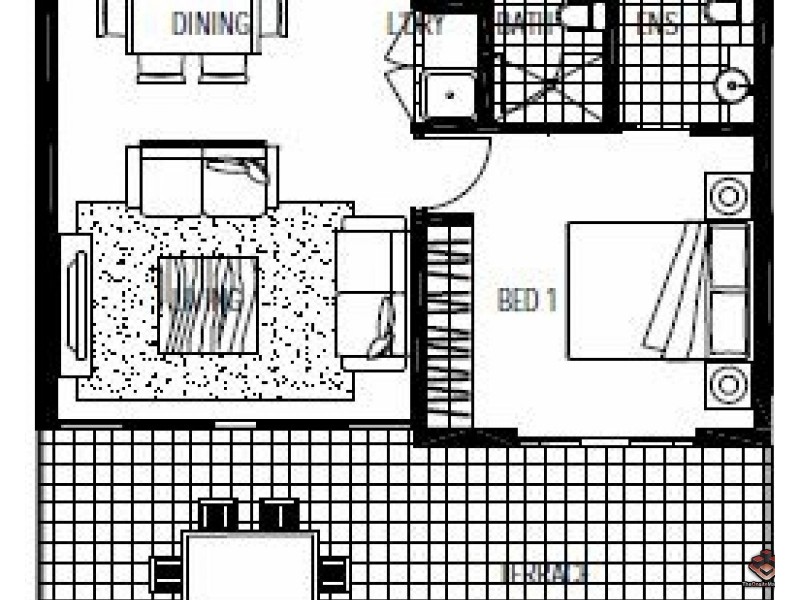 1/223 Tufnell Road, Banyo QLD 4014