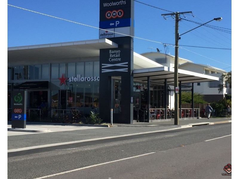 1/223 Tufnell Road, Banyo QLD 4014