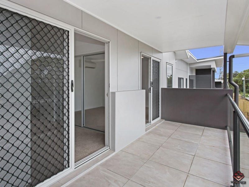 53 / 190 Queens Road, Nudgee QLD 4014
