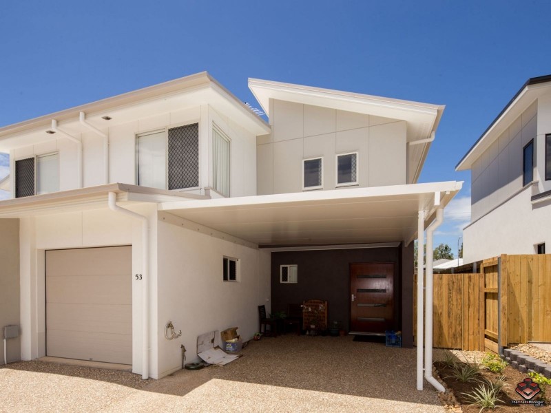 53 / 190 Queens Road, Nudgee QLD 4014