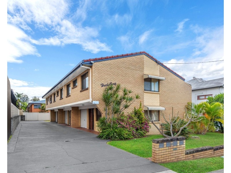 8 Heidelberg Street, East Brisbane QLD 4169