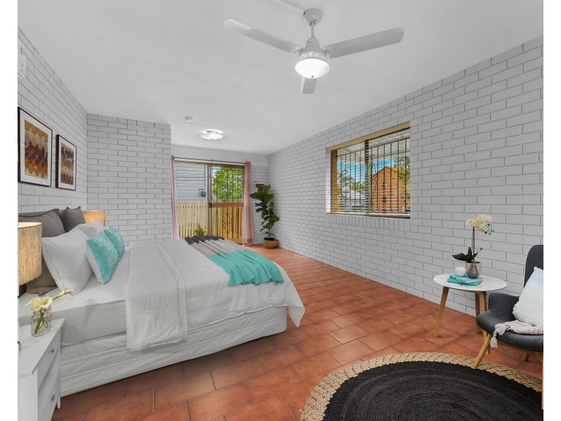 8 Heidelberg Street, East Brisbane QLD 4169