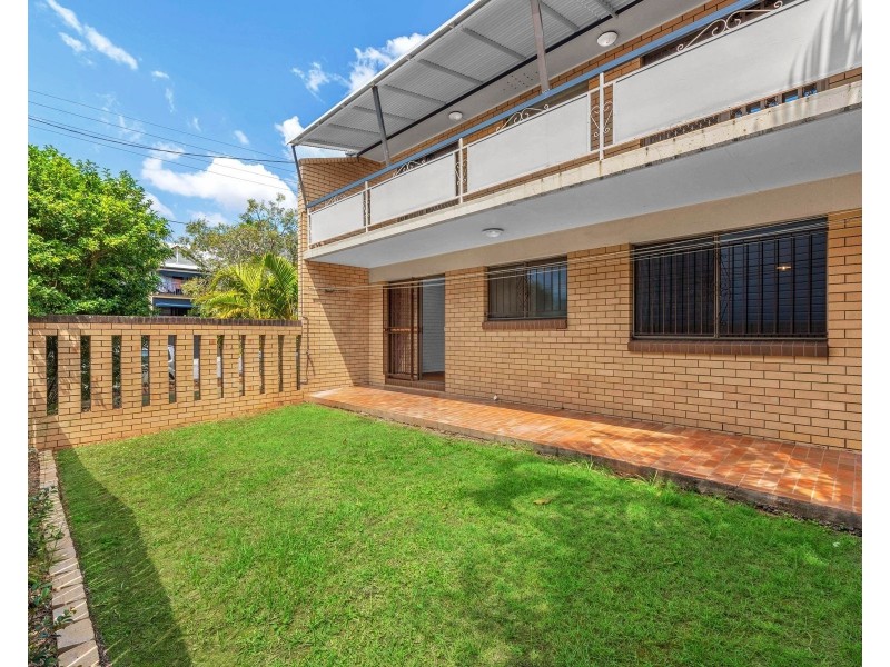 8 Heidelberg Street, East Brisbane QLD 4169