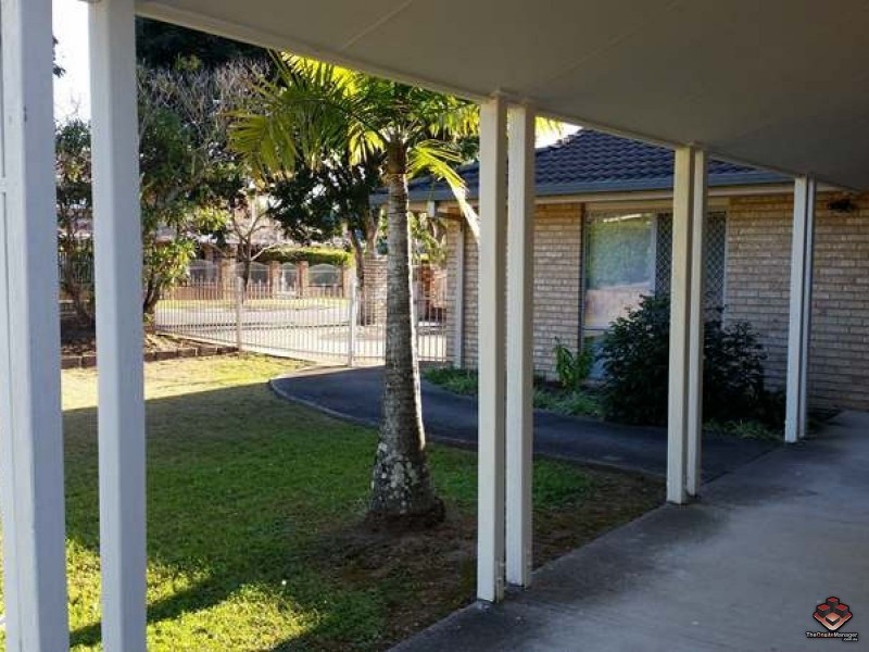 1 Gibbins Street, Sunnybank Hills QLD 4109