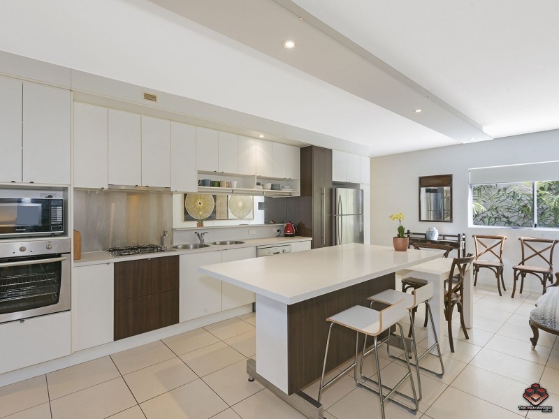 258 Arthur Street, Teneriffe QLD 4005