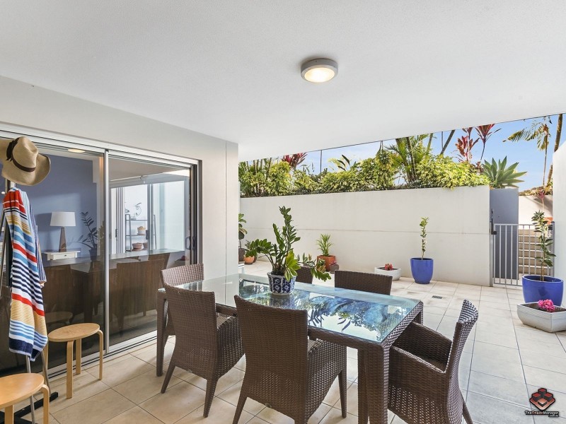 258 Arthur Street, Teneriffe QLD 4005