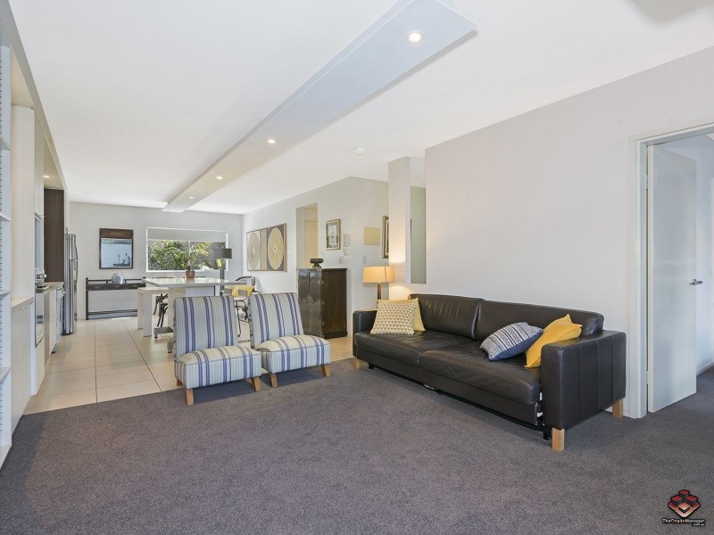 258 Arthur Street, Teneriffe QLD 4005