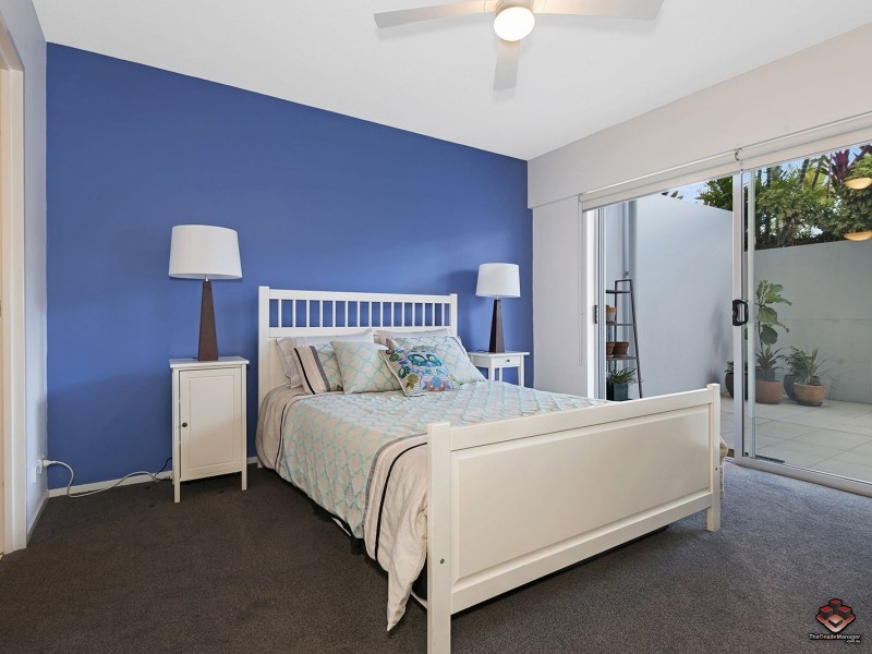 258 Arthur Street, Teneriffe QLD 4005