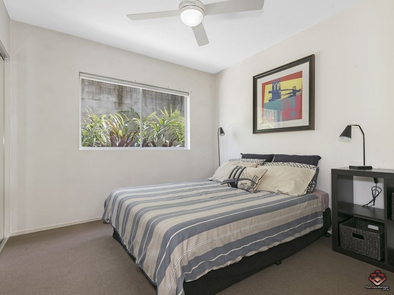 258 Arthur Street, Teneriffe QLD 4005