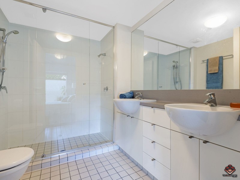 258 Arthur Street, Teneriffe QLD 4005