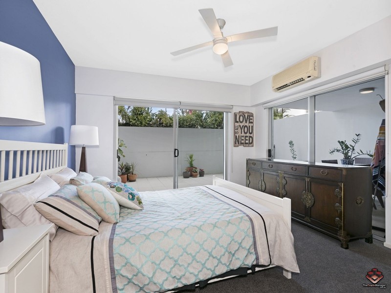 258 Arthur Street, Teneriffe QLD 4005