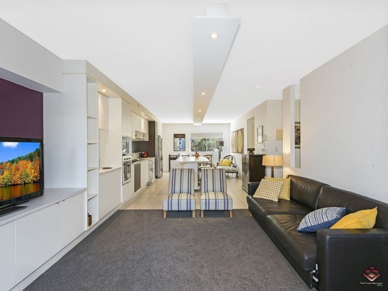 258 Arthur Street, Teneriffe QLD 4005