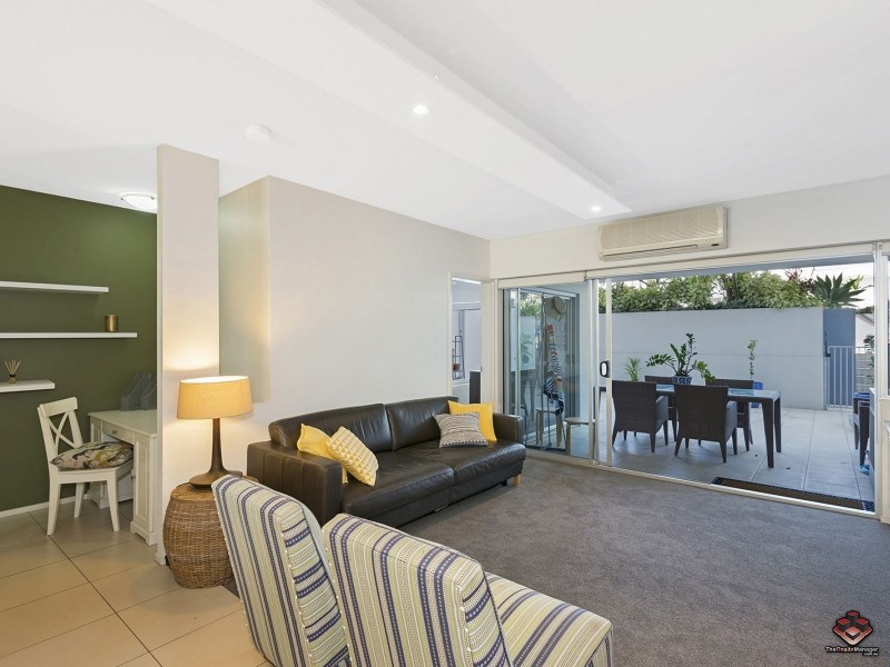 258 Arthur Street, Teneriffe QLD 4005