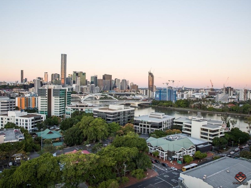 13 Railway Terrace, Milton QLD 4064