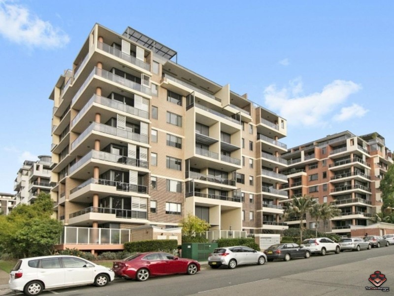 139/8-12 Thomas Street, Waitara NSW 2077