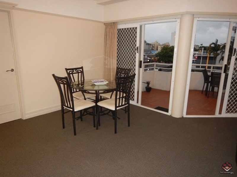 73 Spence Street, Cairns City QLD 4870