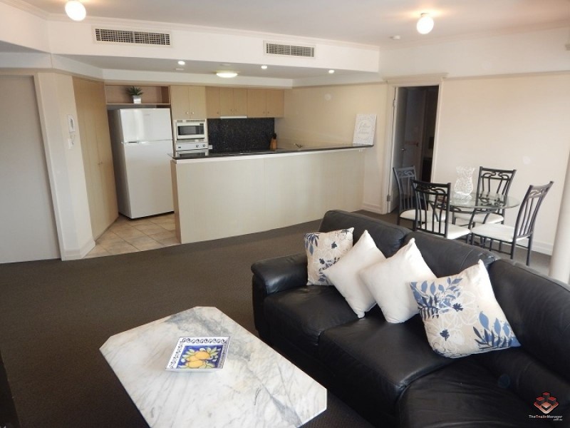 73 Spence Street, Cairns City QLD 4870