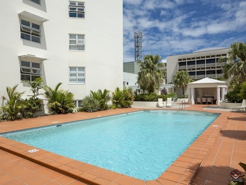 73 Spence Street, Cairns City QLD 4870