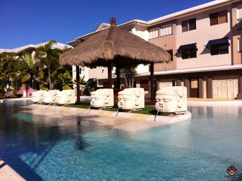 29-33 Springfield Crescent, Manoora QLD 4870