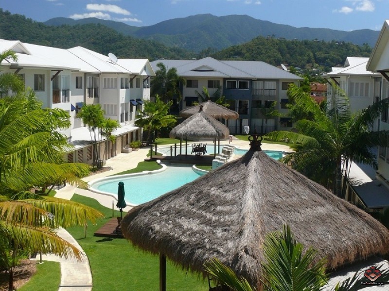 29-33 Springfield Crescent, Manoora QLD 4870