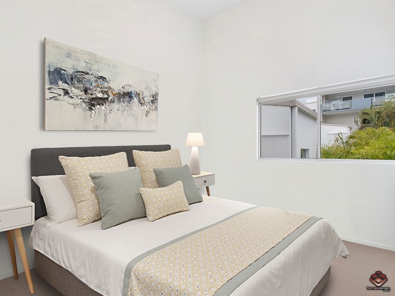 258 Arthur Street, Teneriffe QLD 4005