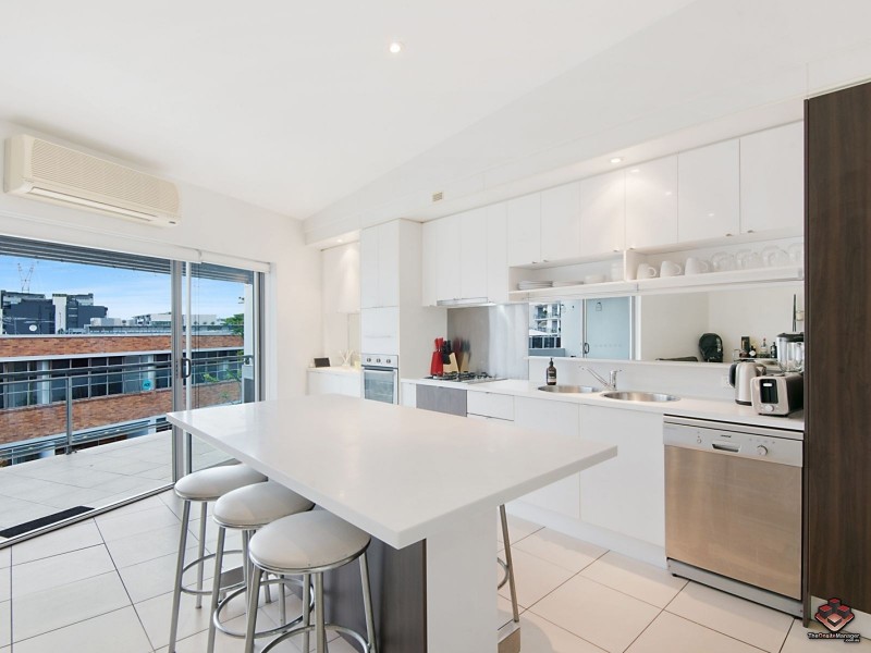 258 Arthur Street, Teneriffe QLD 4005