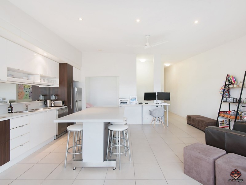 258 Arthur Street, Teneriffe QLD 4005