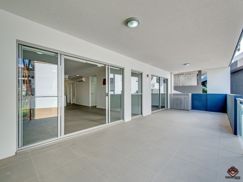 L4/19 Tank Street, Kelvin Grove QLD 4059