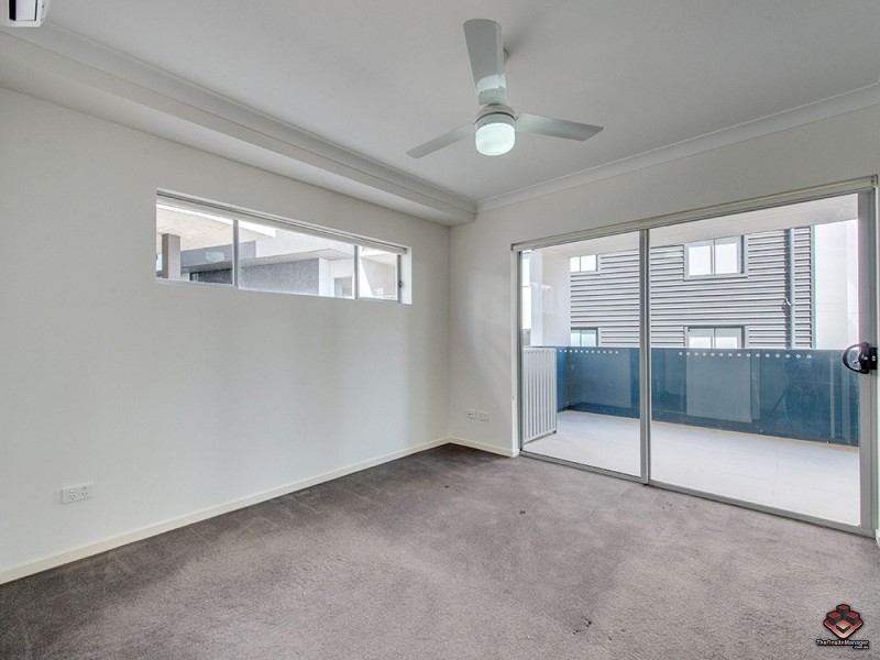 L4/19 Tank Street, Kelvin Grove QLD 4059