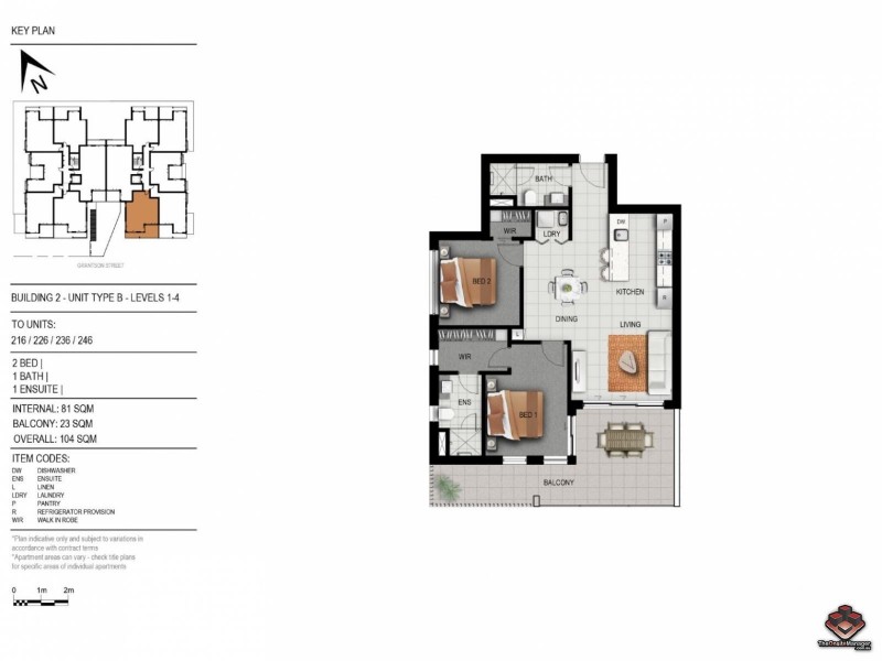 52 Grantson Street, Windsor QLD 4030