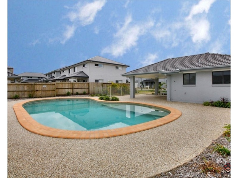 30 White Ibis Drive, Griffin QLD 4503