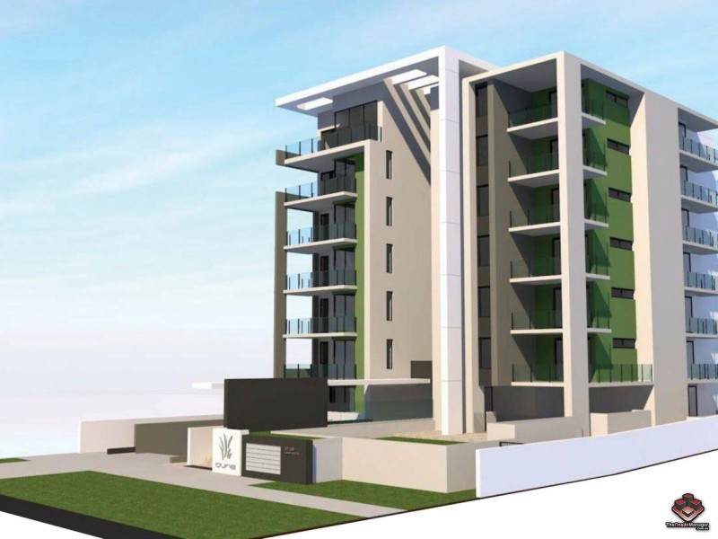 107-109 Golden Four Drive, Bilinga QLD 4225