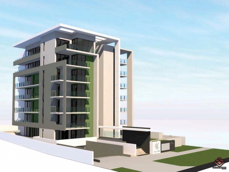 107-109 Golden Four Drive, Bilinga QLD 4225