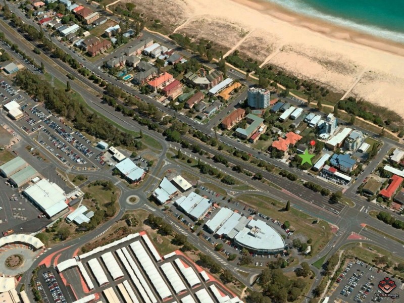 107-109 Golden Four Drive, Bilinga QLD 4225