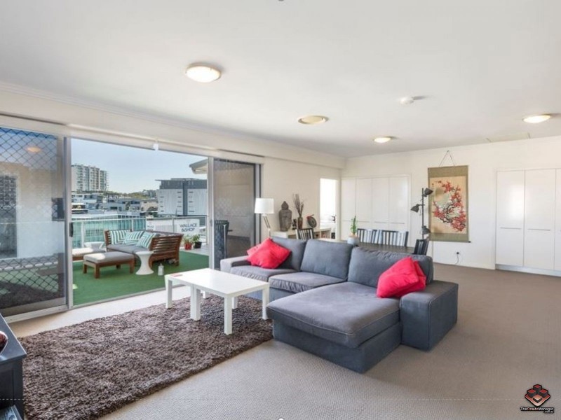 246 Arthur Street, Teneriffe QLD 4005