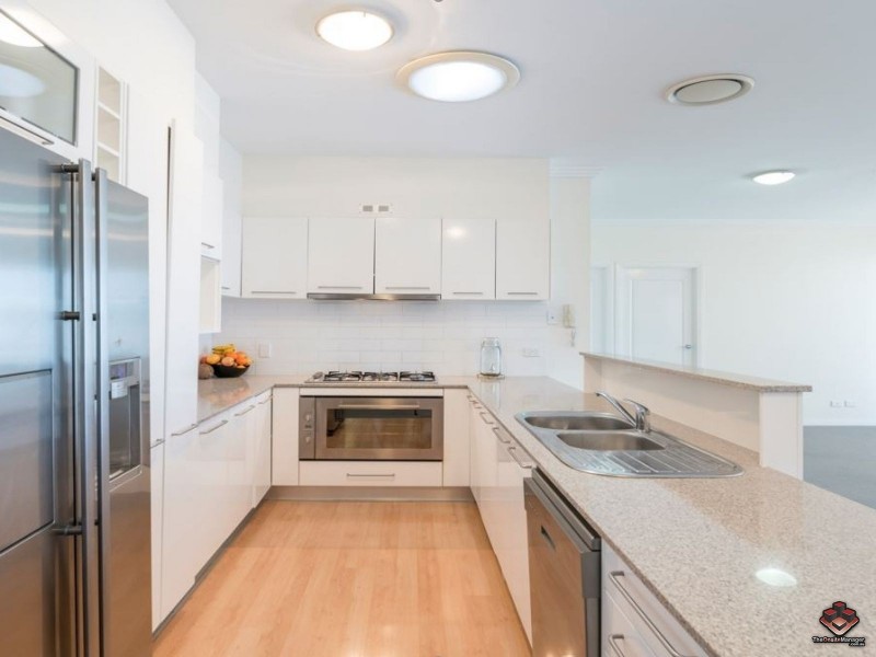 246 Arthur Street, Teneriffe QLD 4005