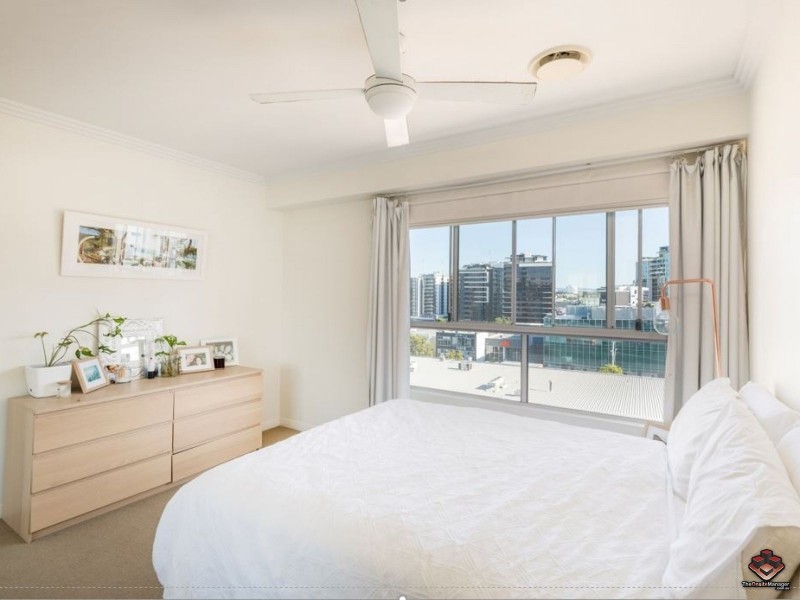 246 Arthur Street, Teneriffe QLD 4005