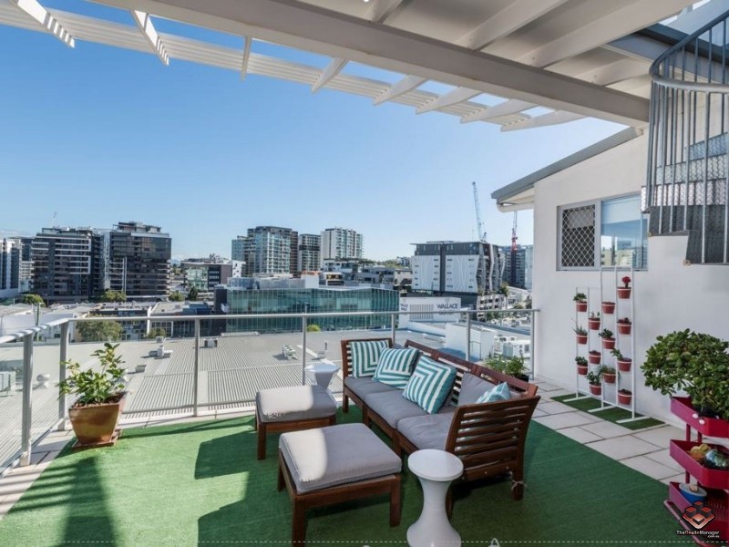 246 Arthur Street, Teneriffe QLD 4005