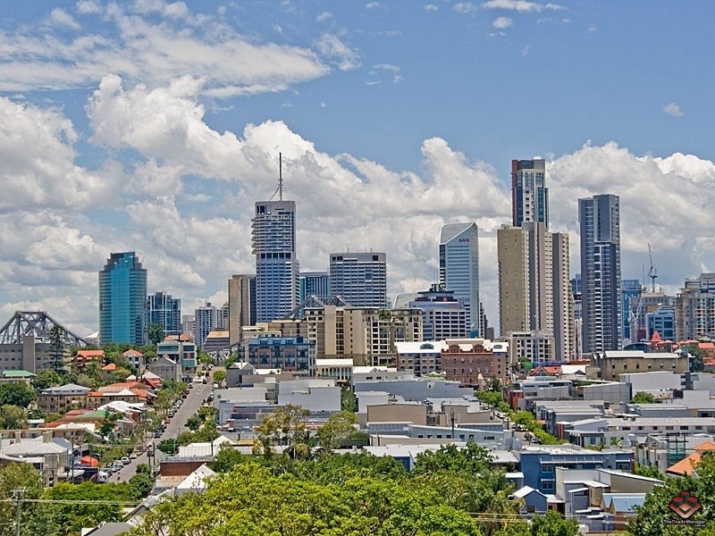 246 Arthur Street, Teneriffe QLD 4005