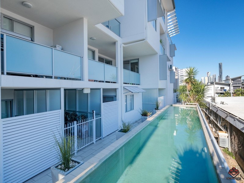 246 Arthur Street, Teneriffe QLD 4005