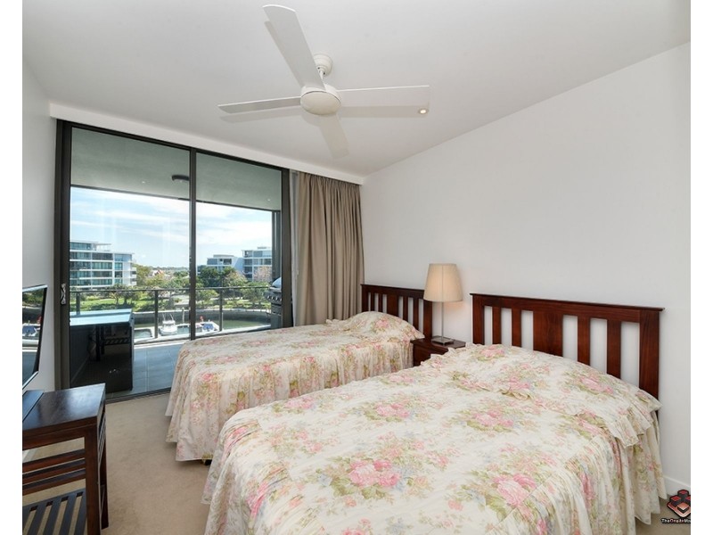 2402/323 Bayview Street, Hollywell QLD 4216